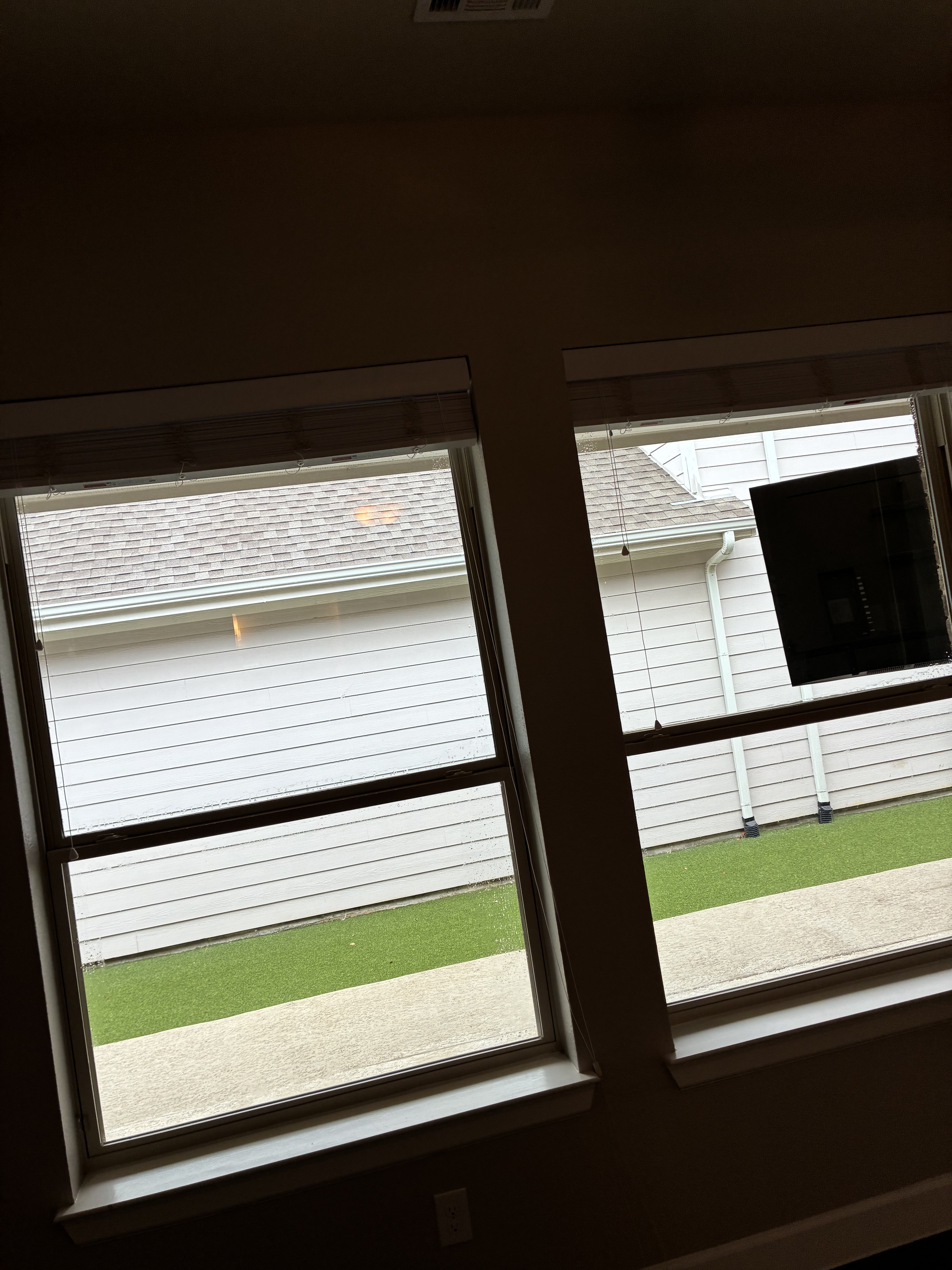 Window cleaning Garland TX