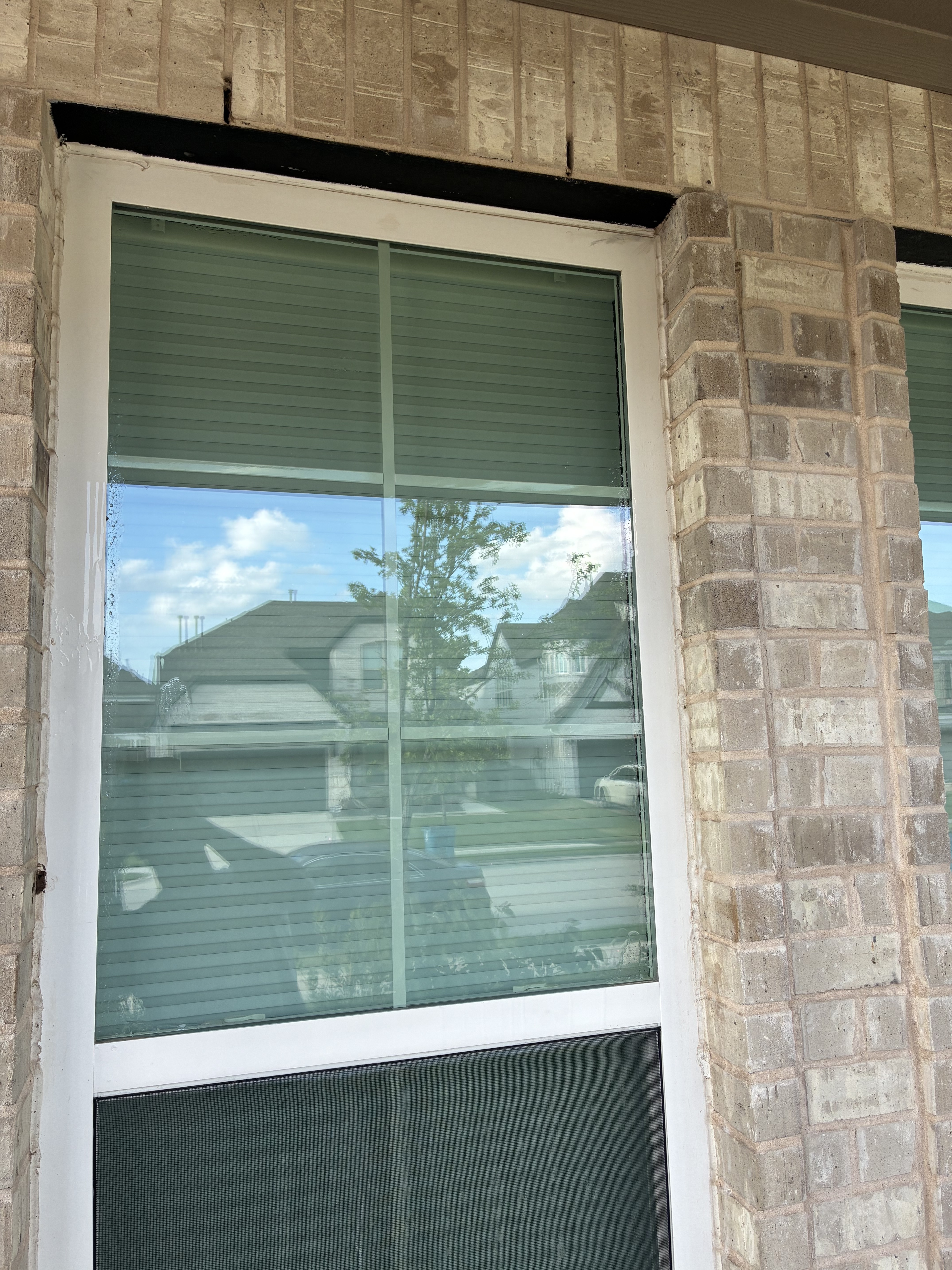 Streak-free window cleaning DFW